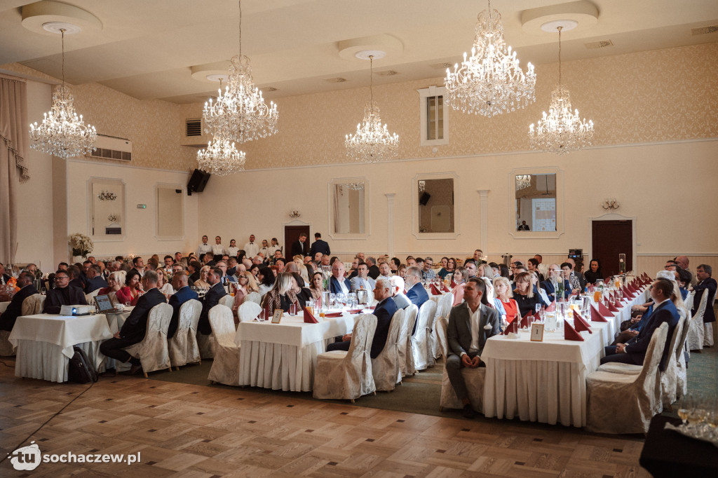 Gala 30-lecia Radia Sochaczew cz. 1