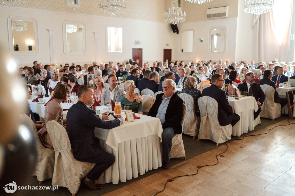 Gala 30-lecia Radia Sochaczew cz. 1