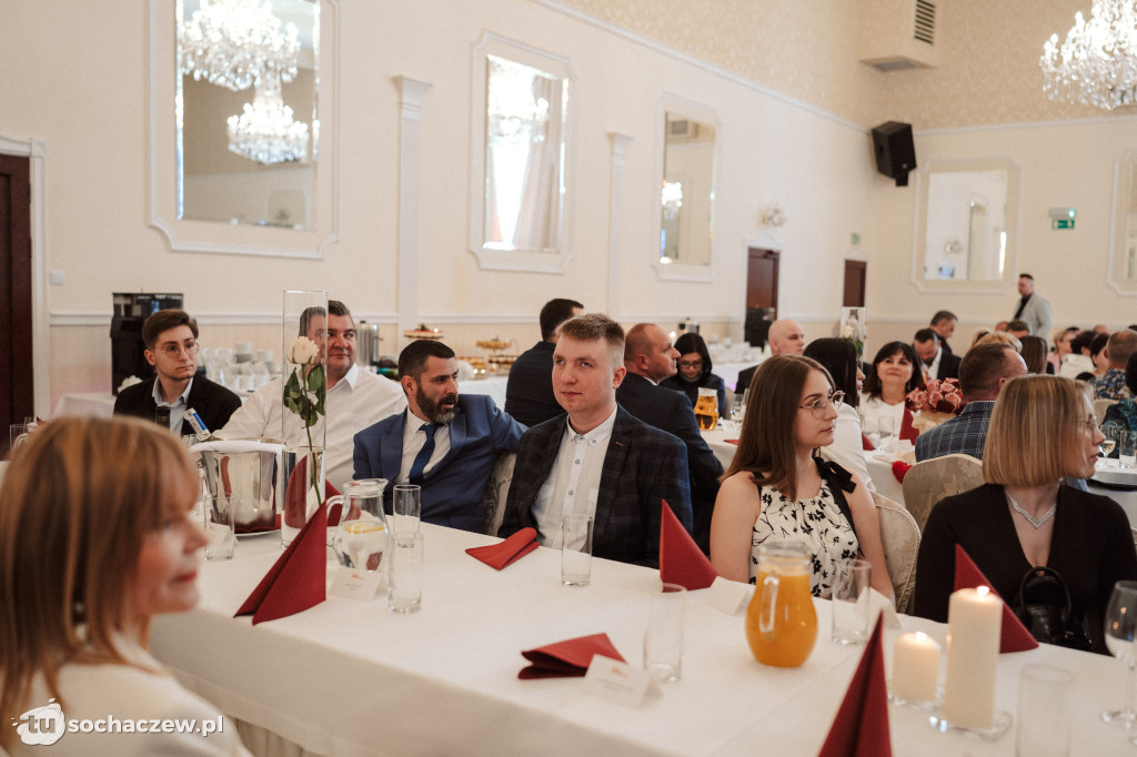 Gala 30-lecia Radia Sochaczew cz. 1