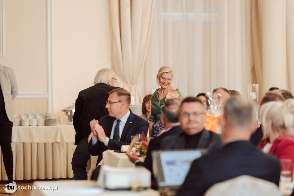 Gala 30-lecia Radia Sochaczew cz. 1