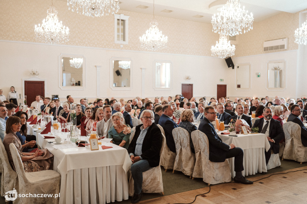Gala 30-lecia Radia Sochaczew cz. 1