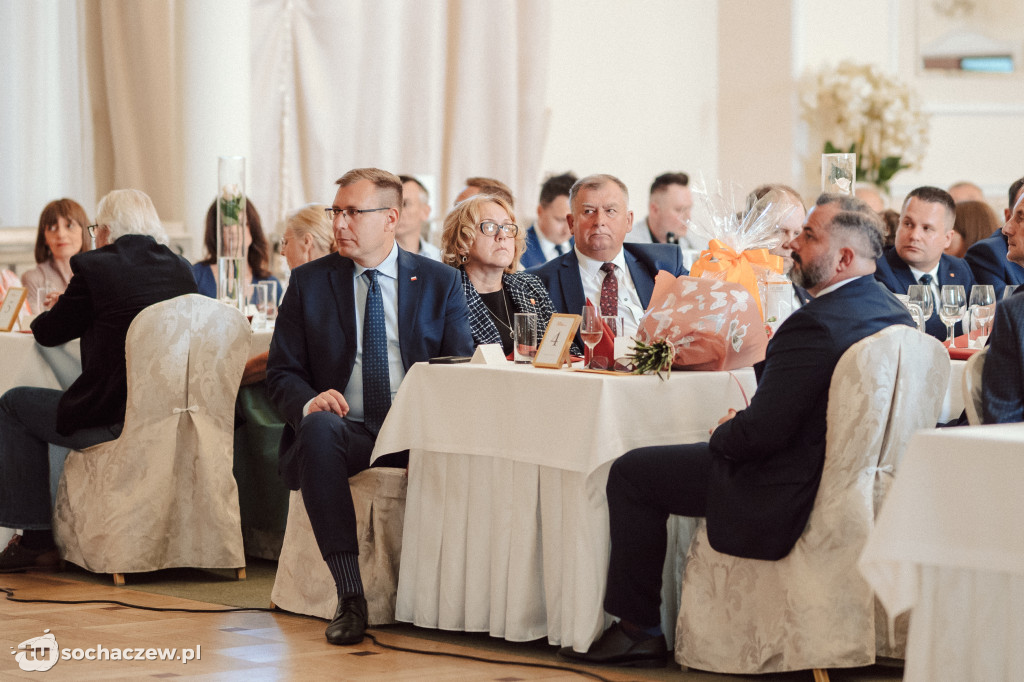 Gala 30-lecia Radia Sochaczew cz. 1