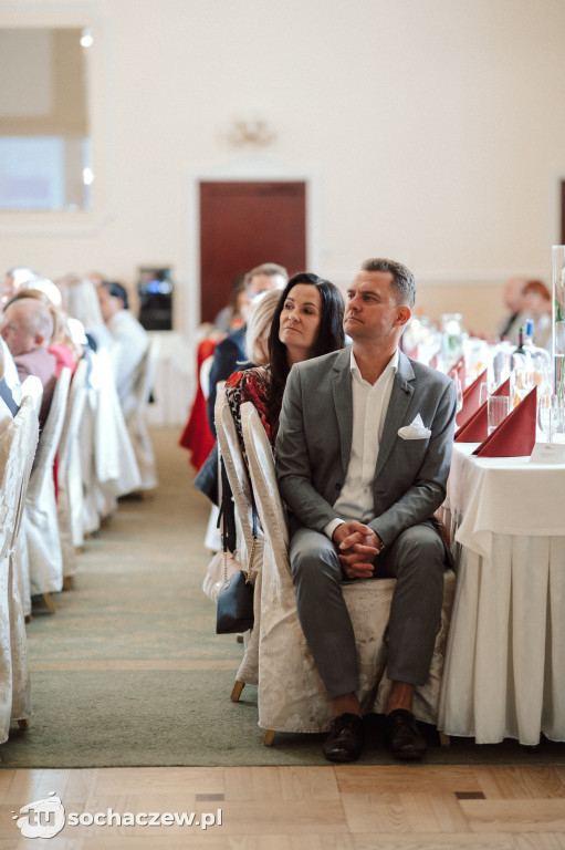 Gala 30-lecia Radia Sochaczew cz. 1