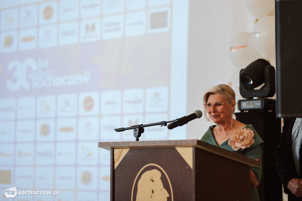 Gala 30-lecia Radia Sochaczew cz. 1