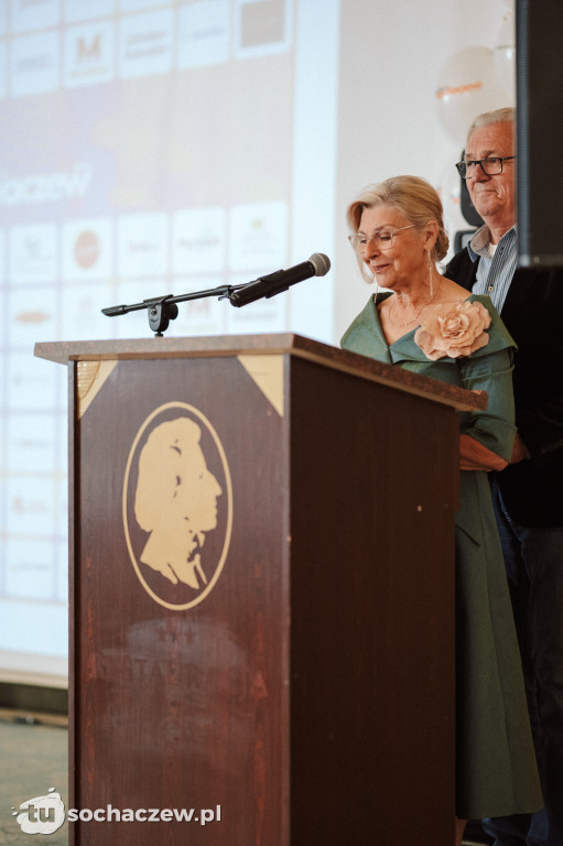 Gala 30-lecia Radia Sochaczew cz. 1