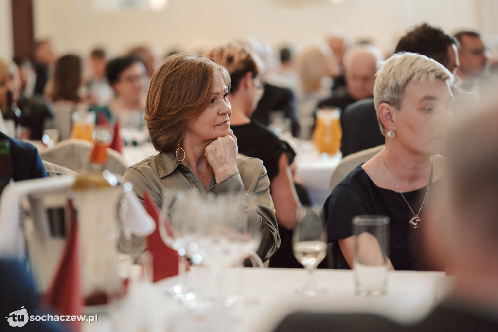 Gala 30-lecia Radia Sochaczew cz. 1