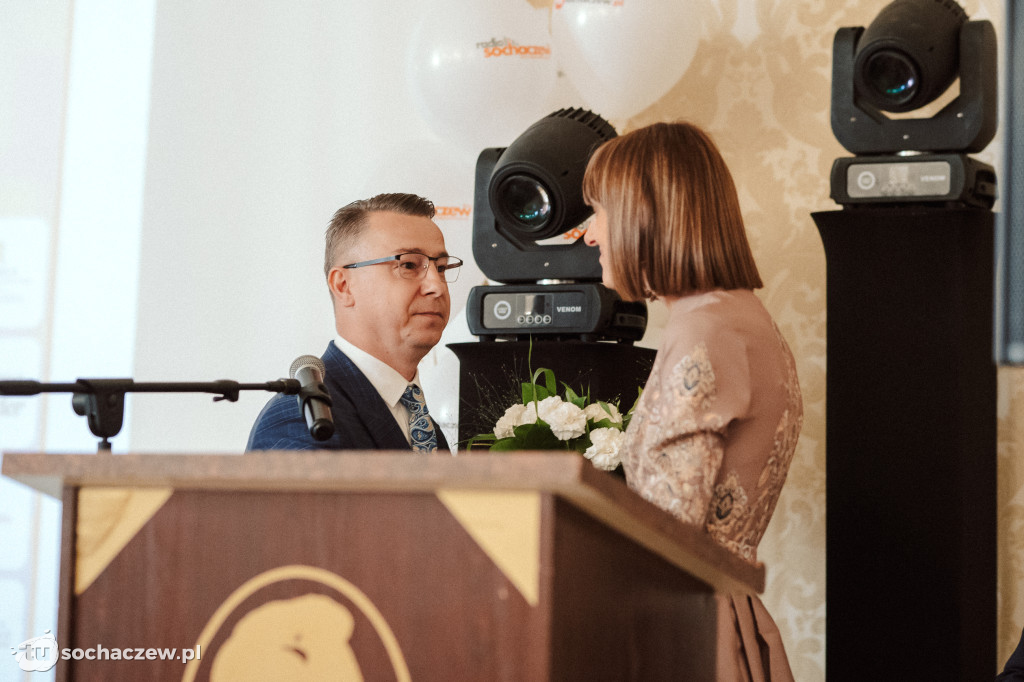 Gala 30-lecia Radia Sochaczew cz. 1