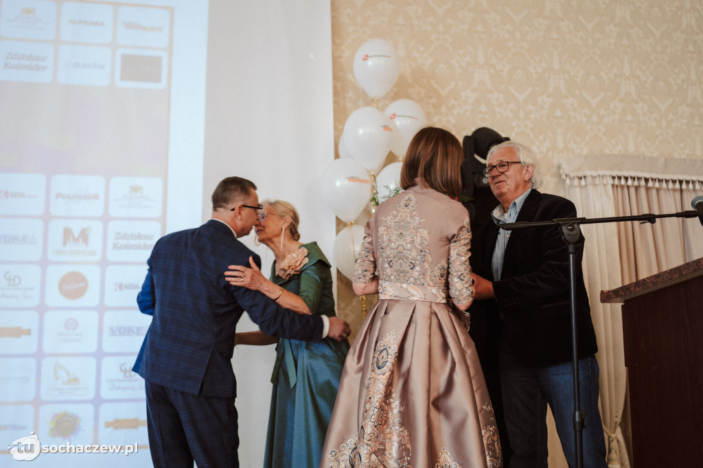 Gala 30-lecia Radia Sochaczew cz. 1