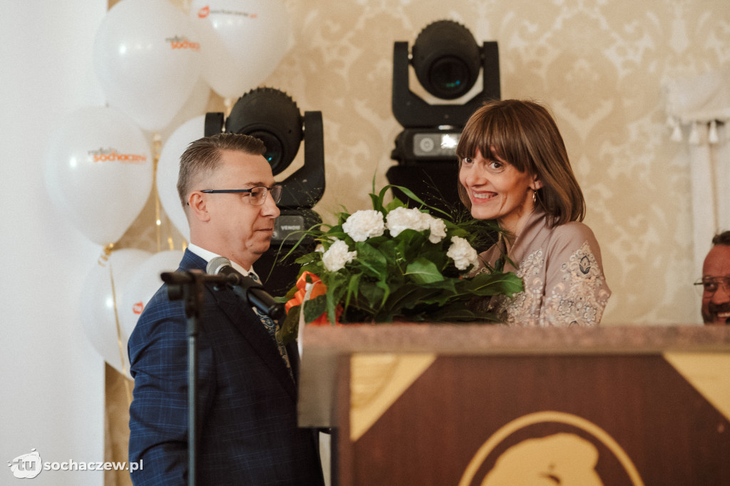 Gala 30-lecia Radia Sochaczew cz. 1