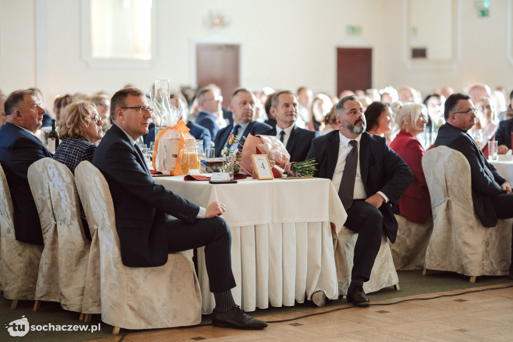 Gala 30-lecia Radia Sochaczew cz. 1