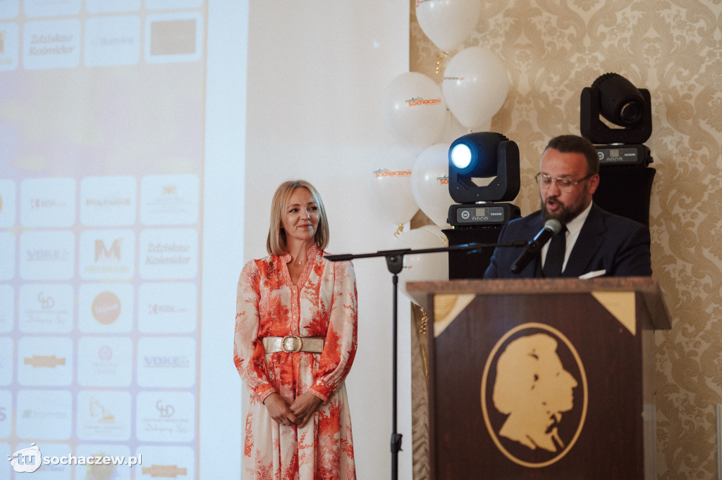 Gala 30-lecia Radia Sochaczew cz. 1