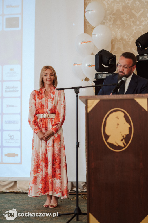 Gala 30-lecia Radia Sochaczew cz. 1
