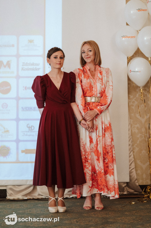 Gala 30-lecia Radia Sochaczew cz. 1