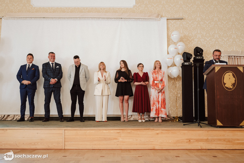 Gala 30-lecia Radia Sochaczew cz. 1