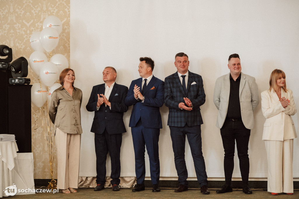 Gala 30-lecia Radia Sochaczew cz. 1