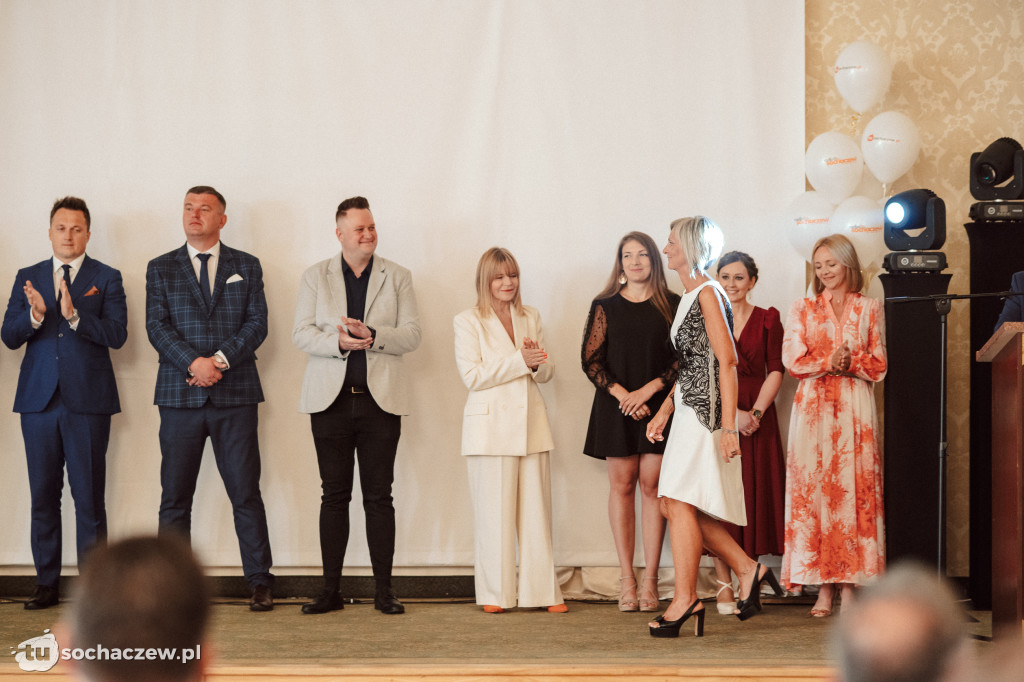 Gala 30-lecia Radia Sochaczew cz. 1