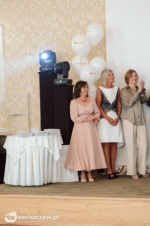 Gala 30-lecia Radia Sochaczew cz. 1