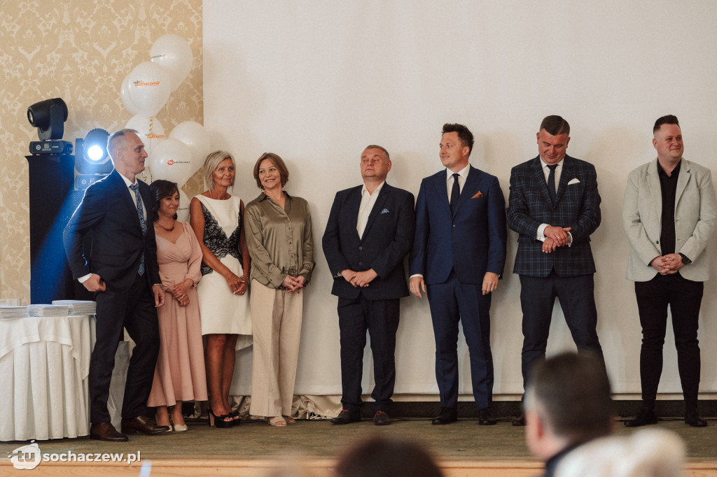 Gala 30-lecia Radia Sochaczew cz. 1