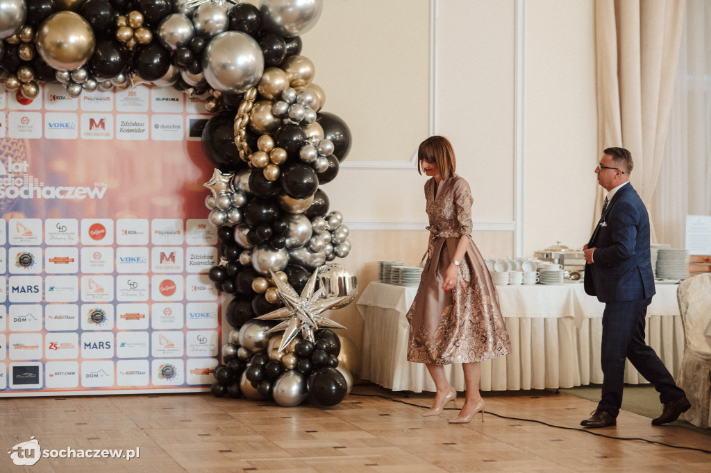 Gala 30-lecia Radia Sochaczew cz. 1