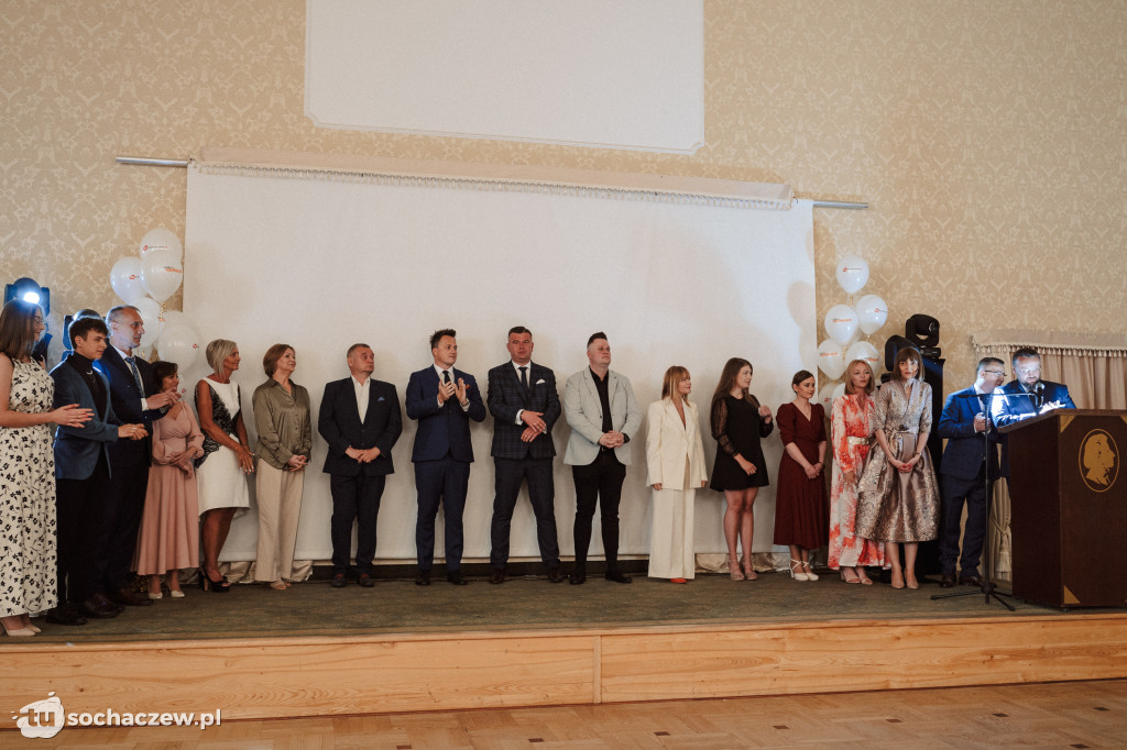 Gala 30-lecia Radia Sochaczew cz. 1