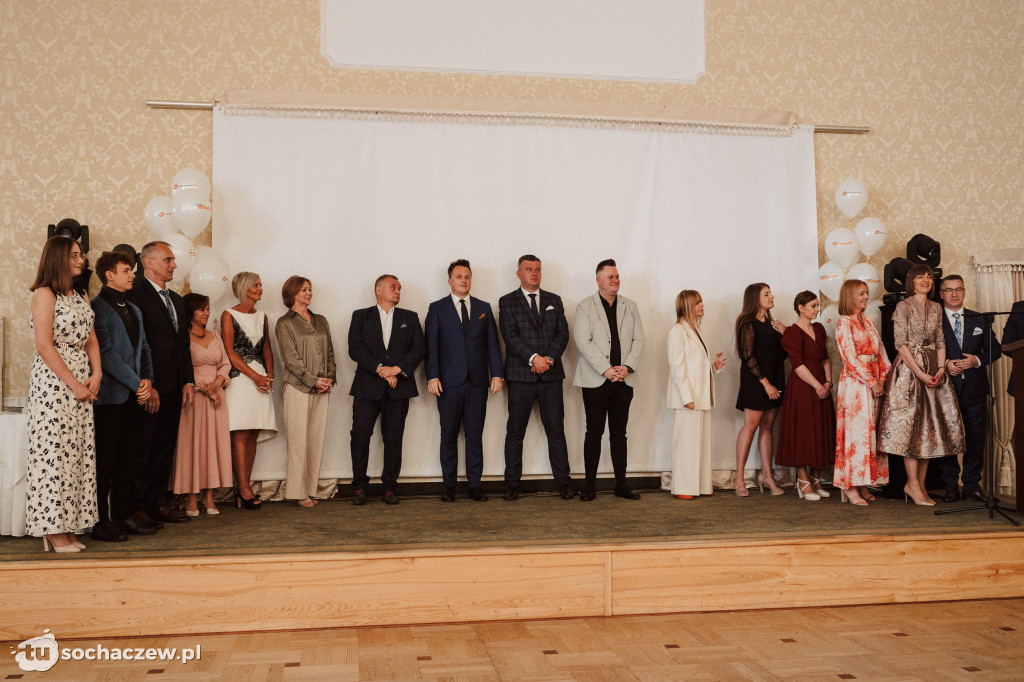 Gala 30-lecia Radia Sochaczew cz. 1