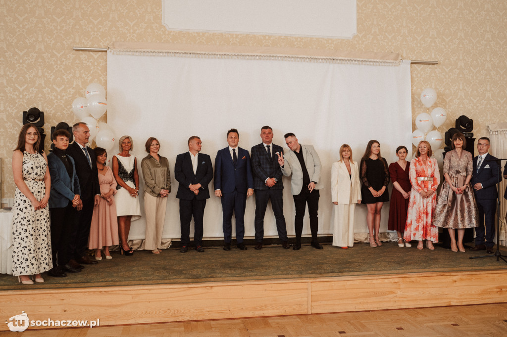 Gala 30-lecia Radia Sochaczew cz. 1
