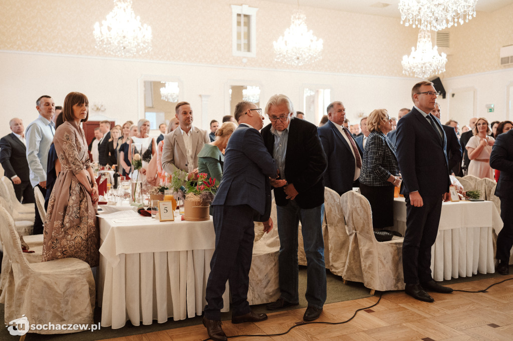 Gala 30-lecia Radia Sochaczew cz. 1