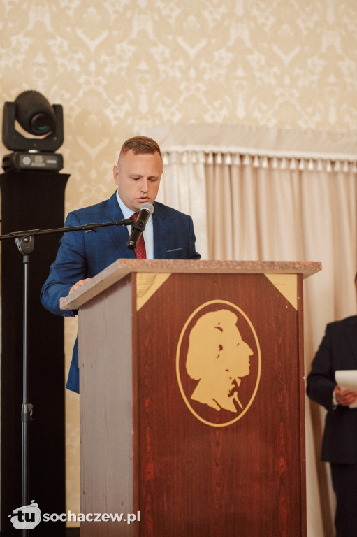 Gala 30-lecia Radia Sochaczew cz. 1