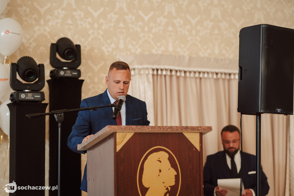 Gala 30-lecia Radia Sochaczew cz. 1