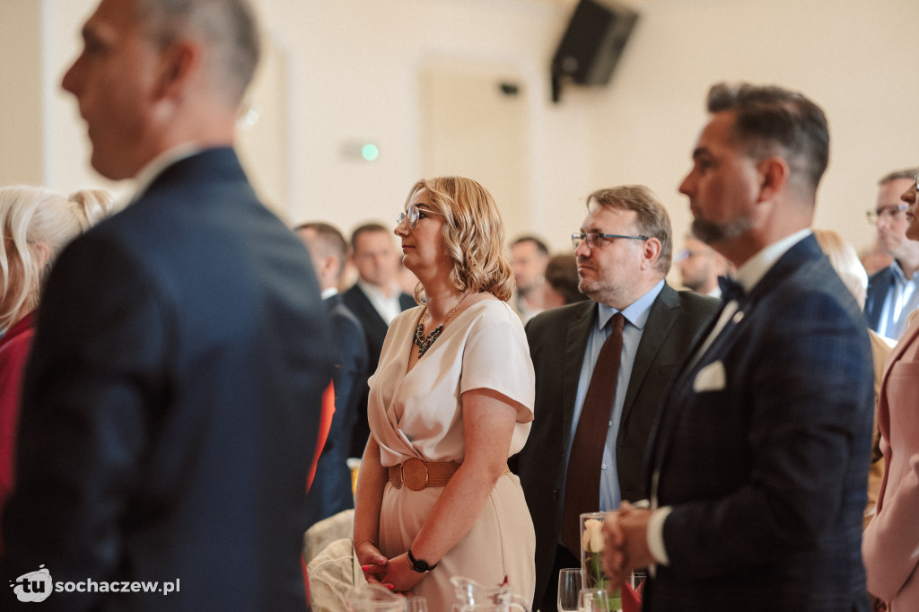 Gala 30-lecia Radia Sochaczew cz. 1