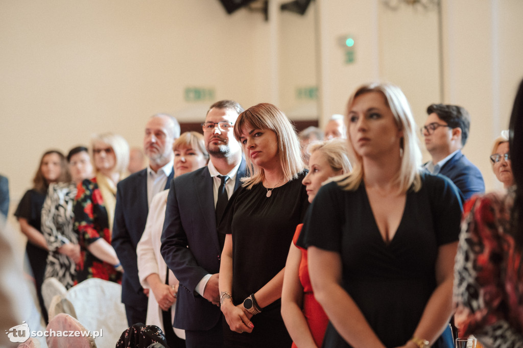 Gala 30-lecia Radia Sochaczew cz. 1