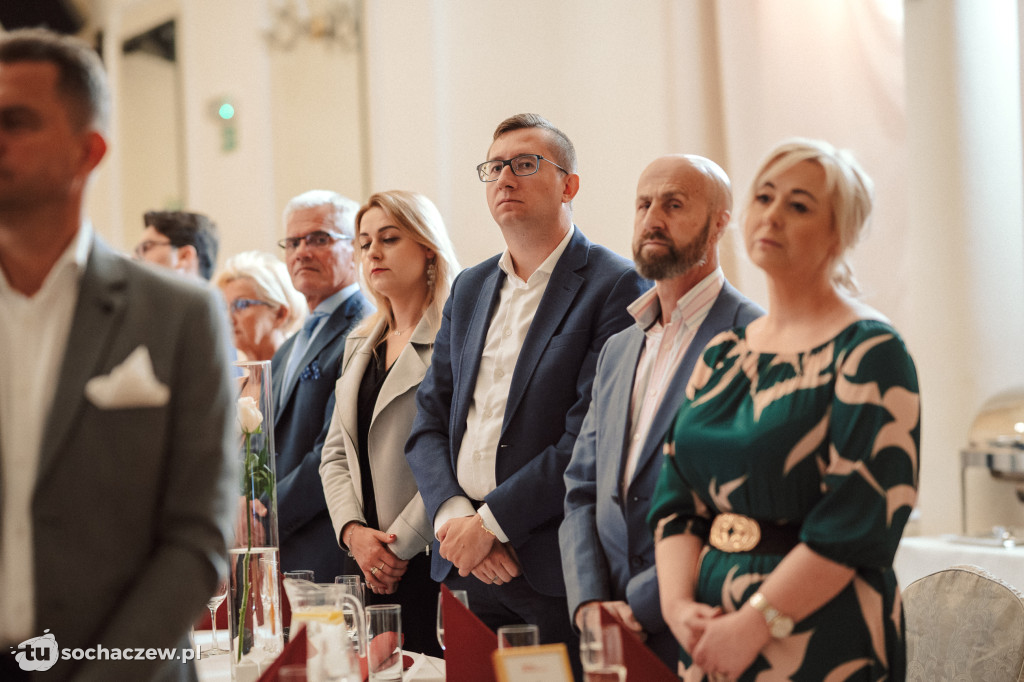 Gala 30-lecia Radia Sochaczew cz. 1