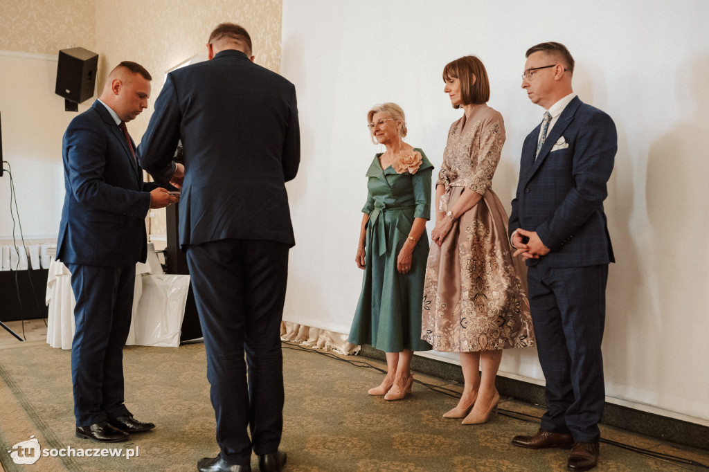 Gala 30-lecia Radia Sochaczew cz. 1