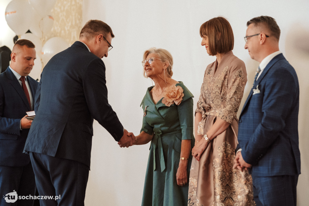 Gala 30-lecia Radia Sochaczew cz. 1