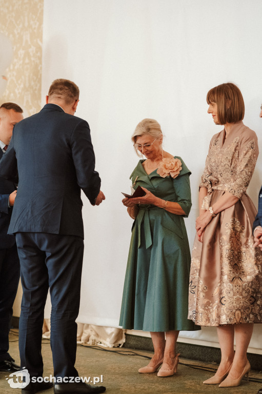 Gala 30-lecia Radia Sochaczew cz. 1