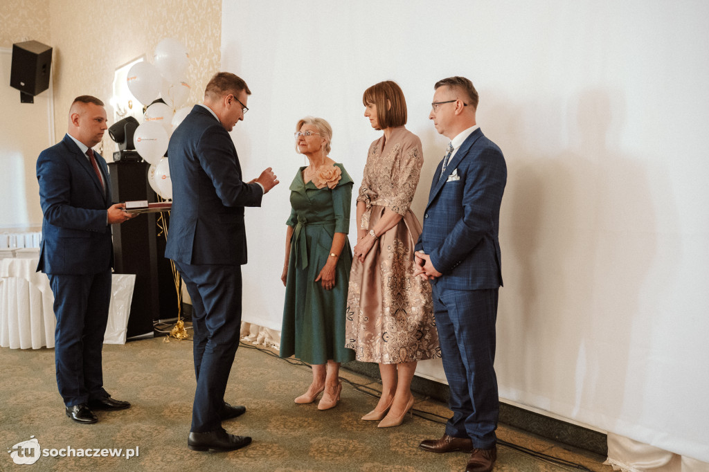 Gala 30-lecia Radia Sochaczew cz. 1