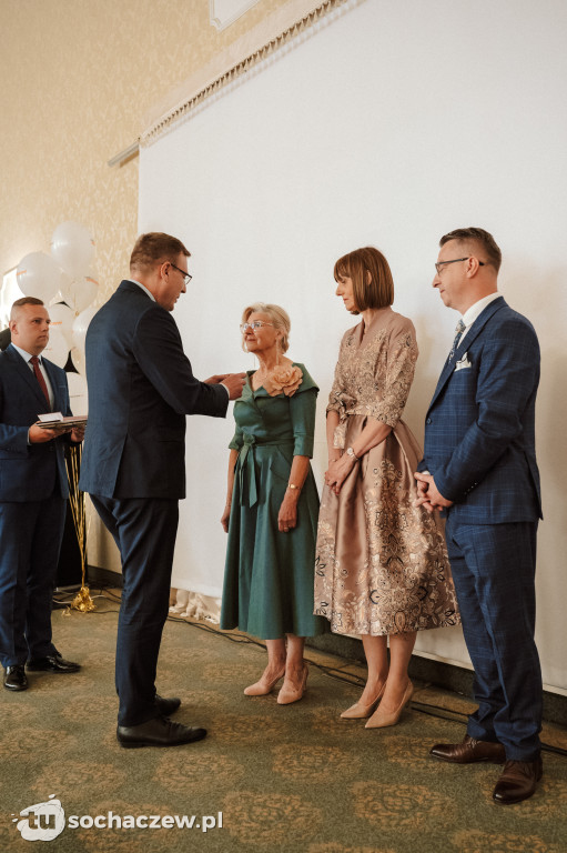 Gala 30-lecia Radia Sochaczew cz. 1