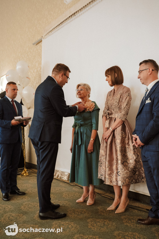 Gala 30-lecia Radia Sochaczew cz. 1