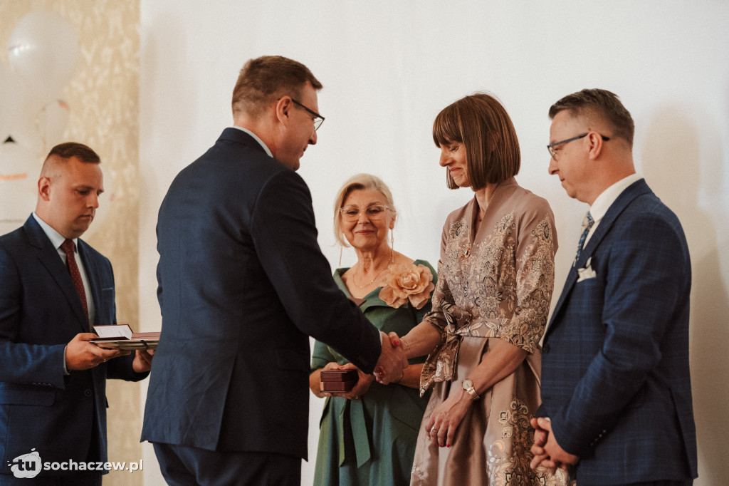 Gala 30-lecia Radia Sochaczew cz. 1