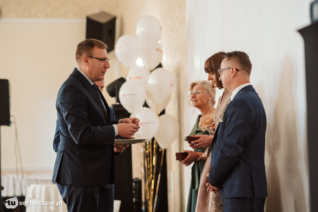 Gala 30-lecia Radia Sochaczew cz. 1