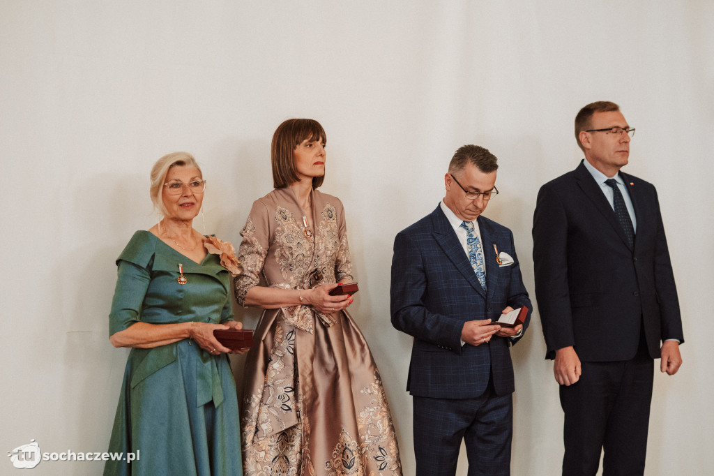 Gala 30-lecia Radia Sochaczew cz. 1