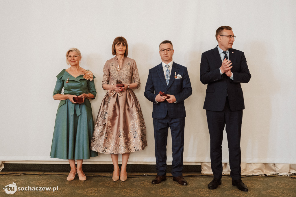 Gala 30-lecia Radia Sochaczew cz. 1