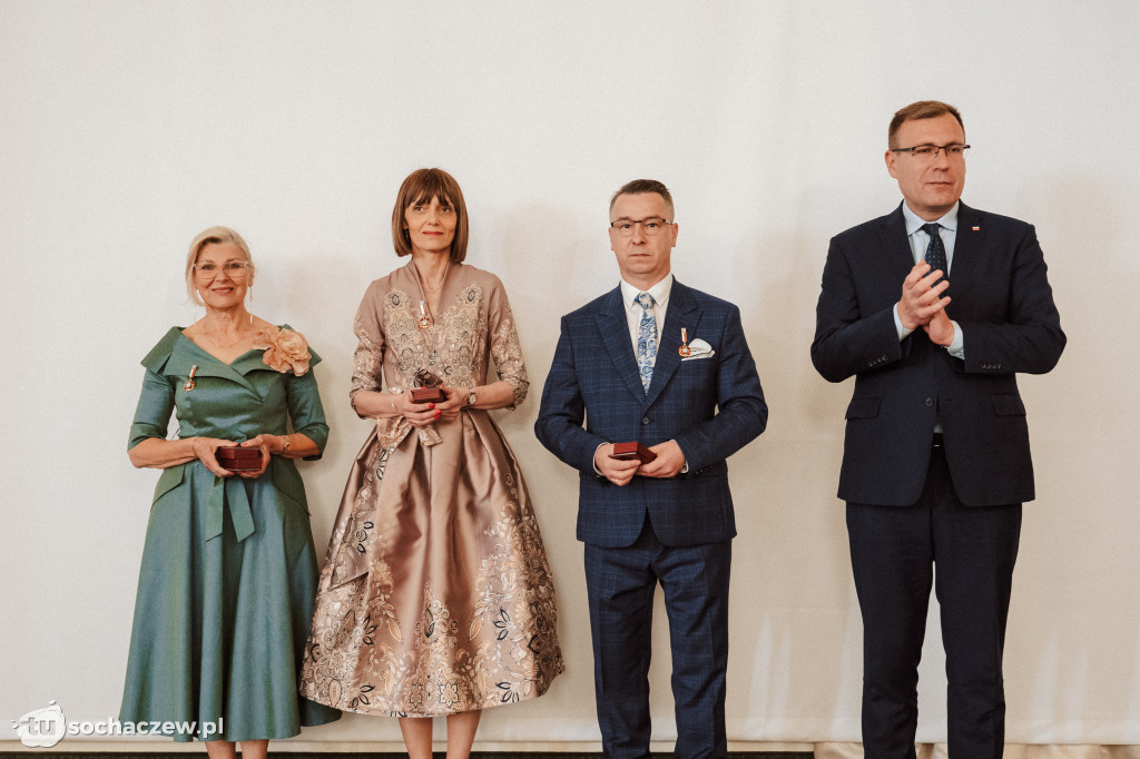 Gala 30-lecia Radia Sochaczew cz. 1