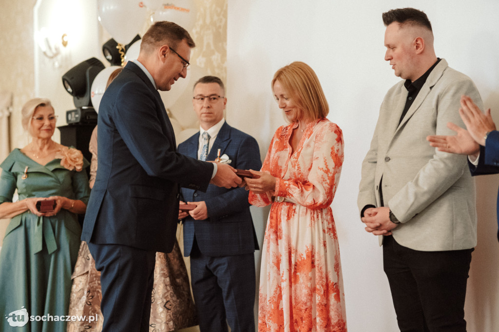 Gala 30-lecia Radia Sochaczew cz. 2