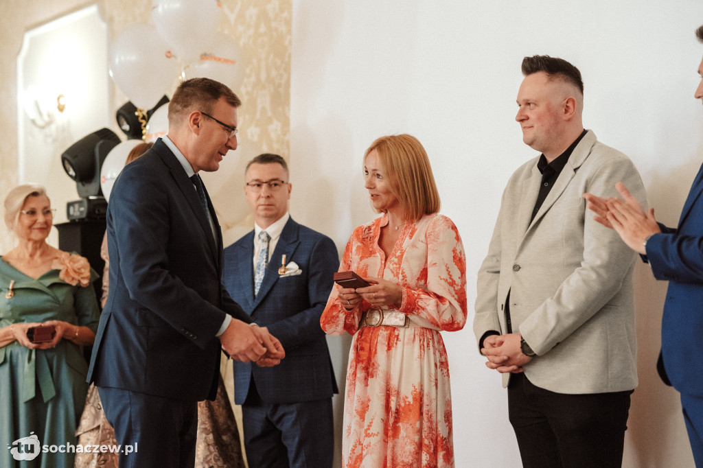 Gala 30-lecia Radia Sochaczew cz. 2