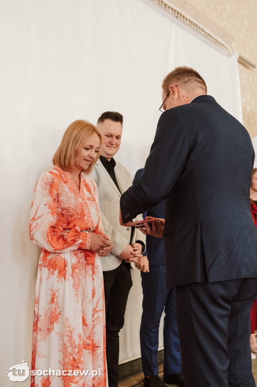 Gala 30-lecia Radia Sochaczew cz. 2