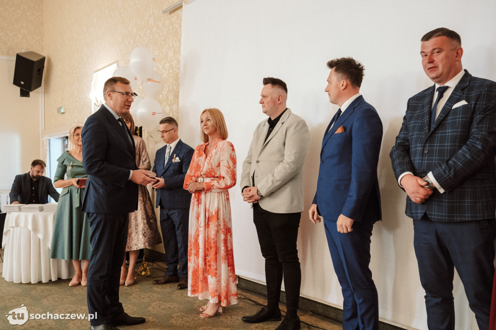Gala 30-lecia Radia Sochaczew cz. 2