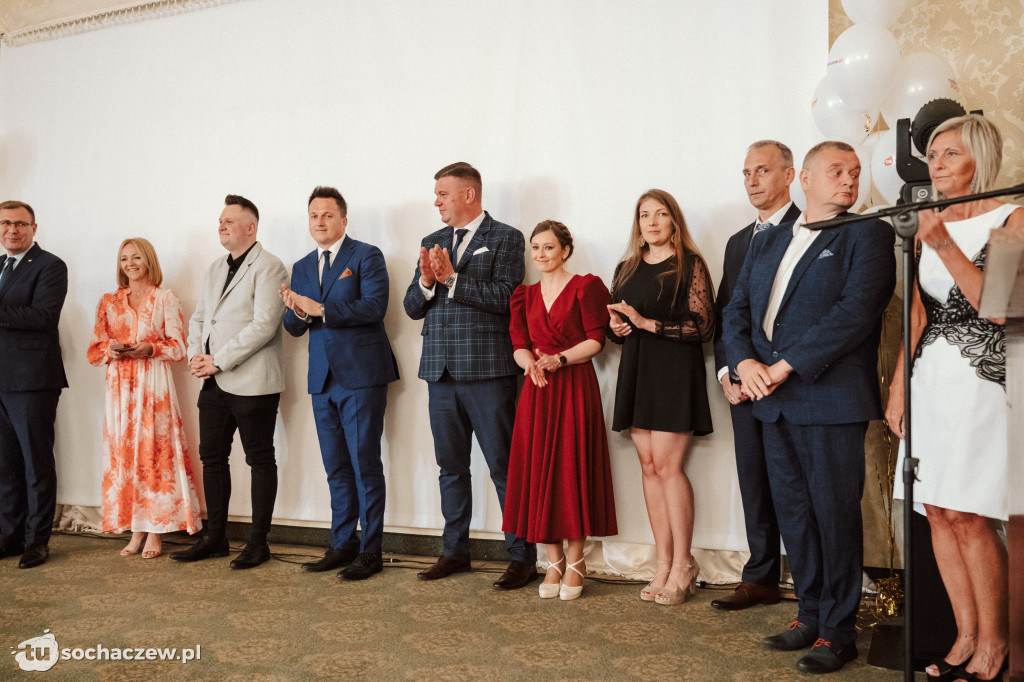 Gala 30-lecia Radia Sochaczew cz. 2