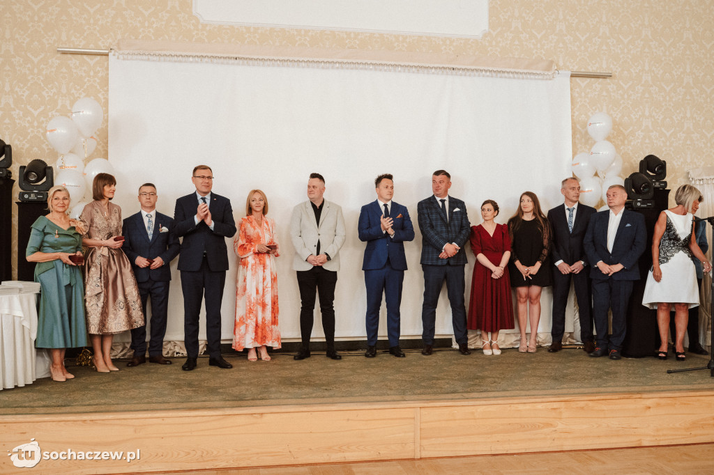 Gala 30-lecia Radia Sochaczew cz. 2