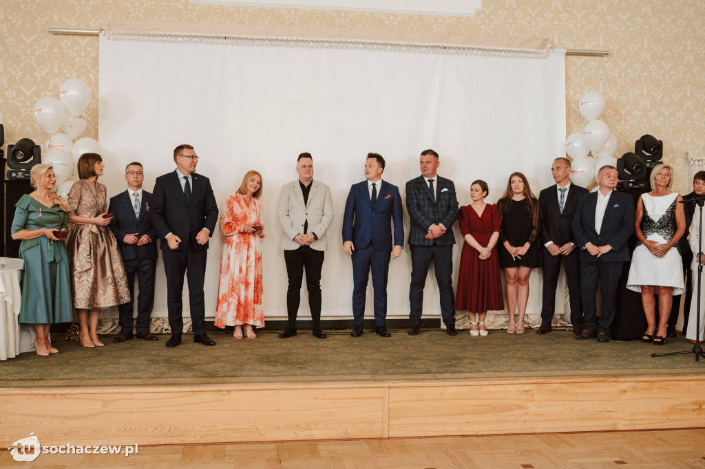 Gala 30-lecia Radia Sochaczew cz. 2